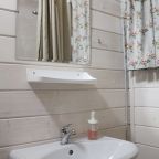 Шестиместный, Гостевые дома Нордик