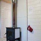 Шестиместный, Гостевые дома Нордик