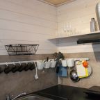 Шестиместный, Гостевые дома Нордик