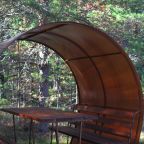 Шестиместный, Гостевые дома Нордик