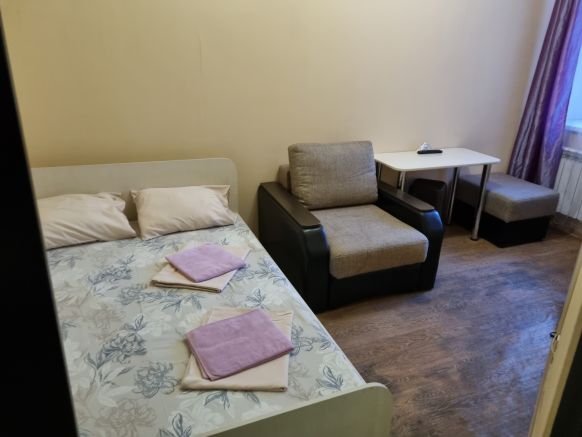 Фотография номера гостевого дома Домашний