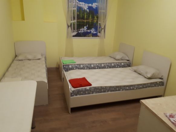 Фотография номера гостевого дома Домашний