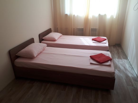 Фотография номера гостевого дома Домашний