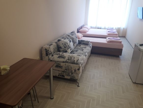 Гостевой дом Домашний, Златоуст