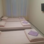 Студио (Полулюкс 105), Гостевой дом Домашний