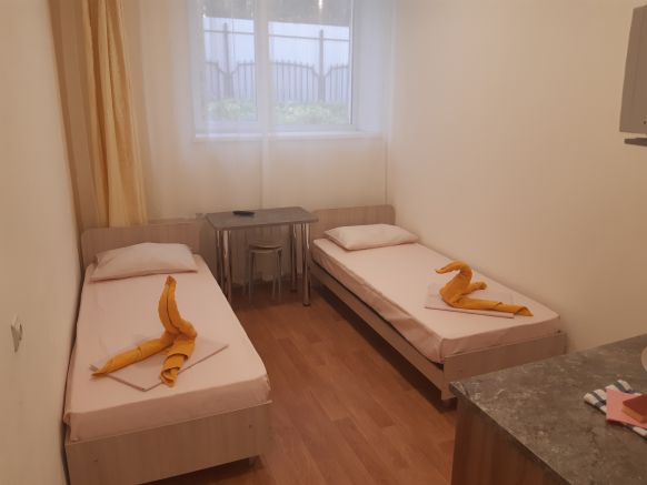 Фотография номера гостевого дома Домашний