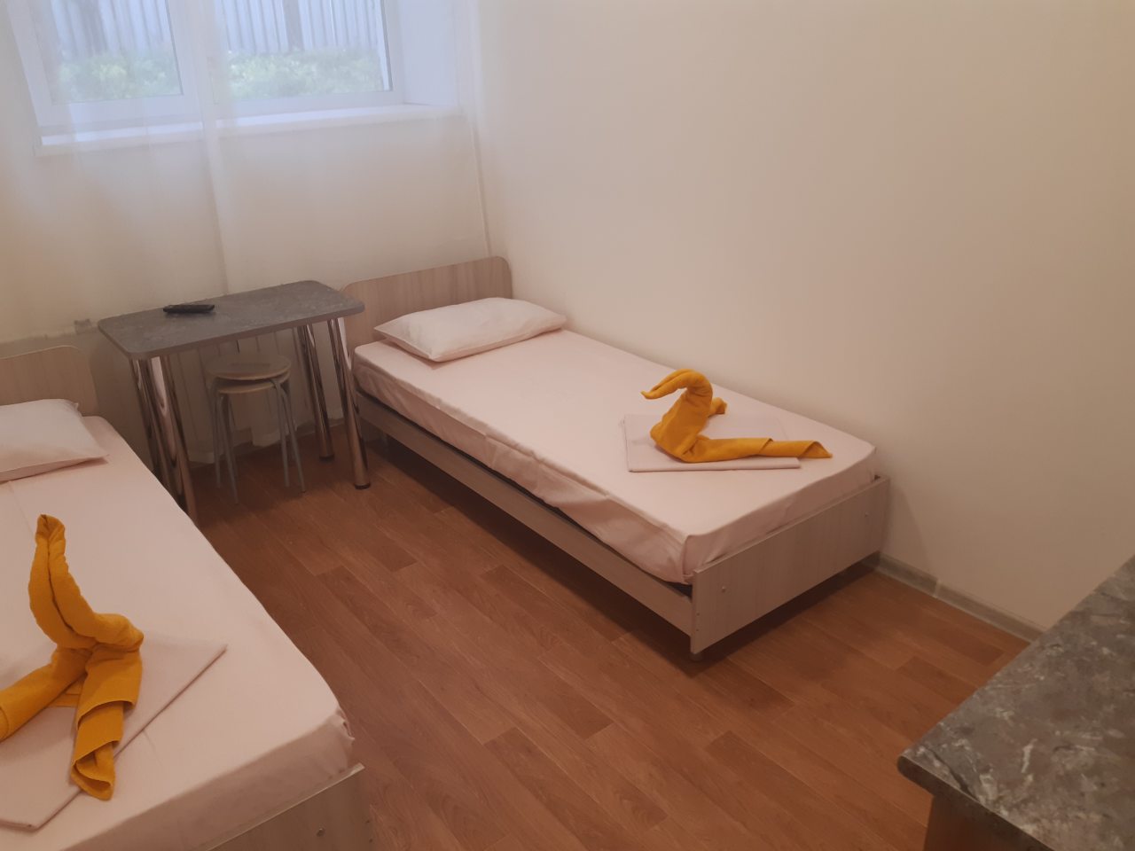 Двухместный (Стандарт улучшенный 108), Гостевой дом Домашний