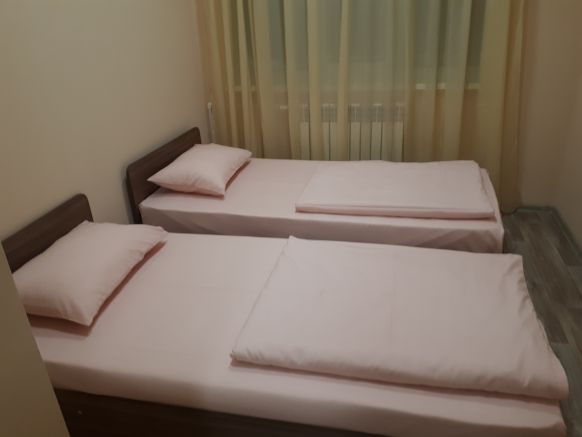 Фотография номера гостевого дома Домашний