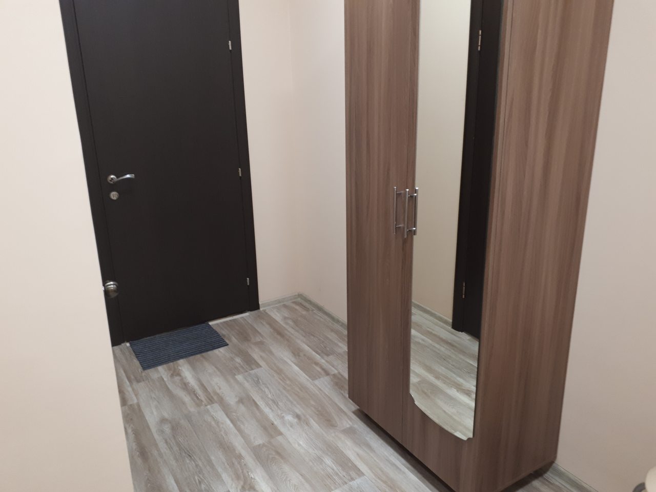 Двухместный (Стандарт улучшенный 103), Гостевой дом Домашний