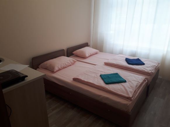 Фотография номера гостевого дома Домашний