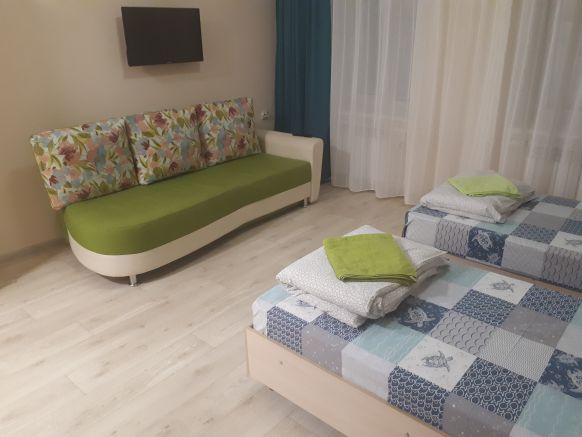 Фотография номера гостевого дома Домашний