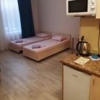 Люкс (Студия 101), Гостевой дом Домашний