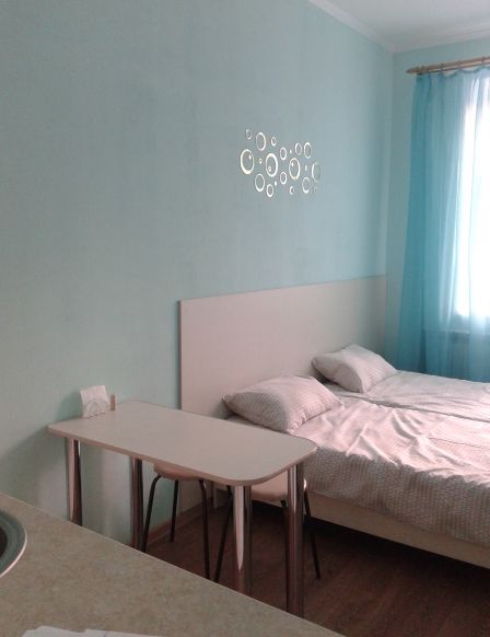 Фотография номера гостевого дома Домашний