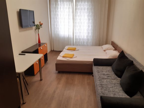 Фотография номера гостевого дома Домашний