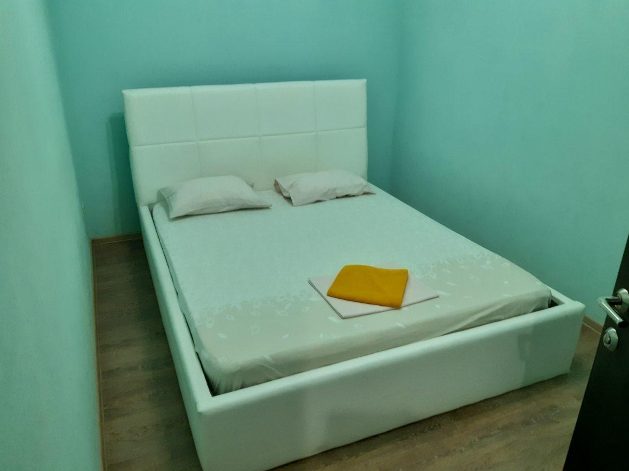 Люкс (Студия 203), Гостевой дом Домашний