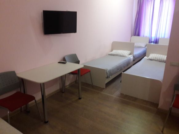 Фотография номера гостевого дома Домашний