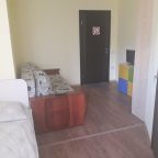 Полулюкс (Студия 207), Гостевой дом Домашний