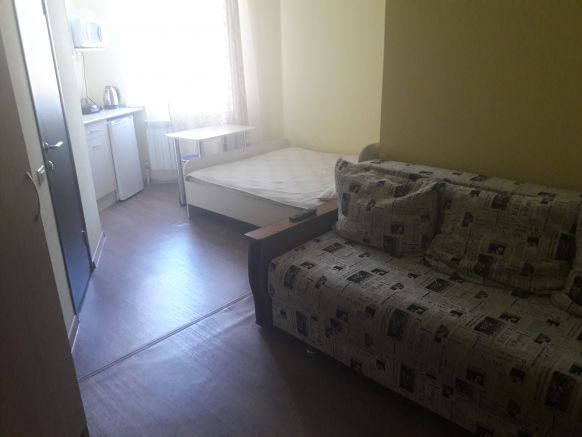 Фотография номера гостевого дома Домашний