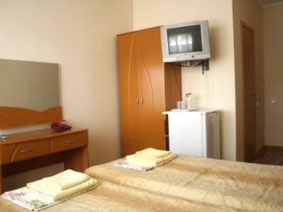 Фотография номера мини отеля Капитан на Дружбы, 3