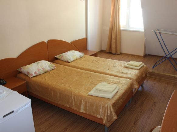 Фотография номера мини отеля Капитан на Дружбы, 3