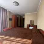 Двухместный (Эконом), Отель Морской Клуб