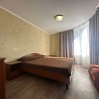 Двухместный (Эконом), Отель Морской Клуб