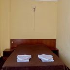 Двухместный (Стандарт, вид на горы), Отель Морской Клуб