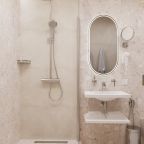 Двухместный (Улучшенный, вид на море), Отель Морской Клуб