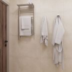 Двухместный (Улучшенный, вид на море), Отель Морской Клуб