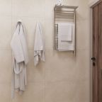 Семейный (Улучшенный, 2-х комнатный, вид на горы), Отель Морской Клуб