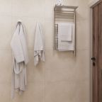 Семейный (Улучшенный, 2- комнатный, вид на море), Отель Морской Клуб