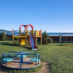 Детская игровая площадка, Отель Морской Клуб