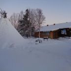 Четырехместный (Стандартный четырехместный номер), Гостевой дом Краснощелье