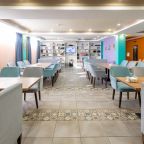 Ресторан, Отель River Star