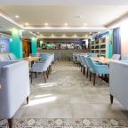 Ресторан, Отель River Star