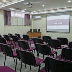 Конференц-зал/банкетный зал, Отель River Star