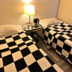 Номер на дневное размещение без ночи.