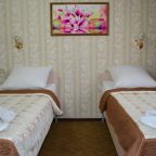 Без ночи. С 9.00- 22.00. Номер с раздельными кроватями