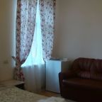 Уютный семейный номер