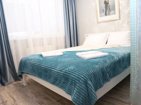 Фотография номера базы отдыха Светофор