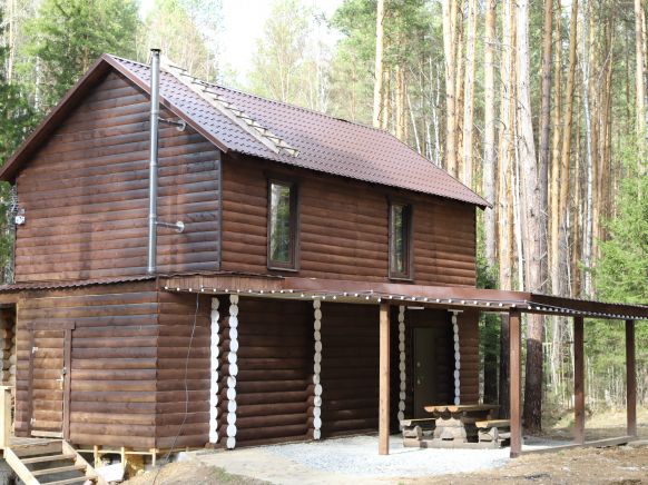 Фотография номера базы отдыха Светофор