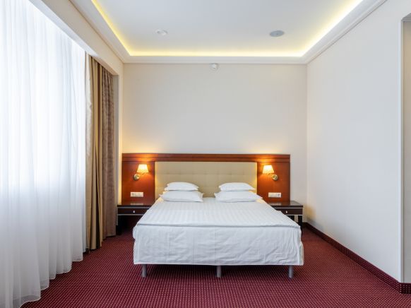 Фотография номера гостиницы Мелиот СПА-отель