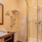 Двухместный (СПА-Панорама), SPA-отель Мелиот