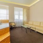 Двухместный (СПА-Панорама), SPA-отель Мелиот