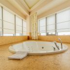 Двухместный (СПА-Панорама), SPA-отель Мелиот