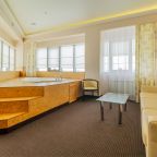 Двухместный (СПА-Панорама), SPA-отель Мелиот