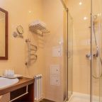 Двухместный (СПА-Сьют), SPA-отель Мелиот