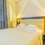 Двухместный (СПА-Сьют), SPA-отель Мелиот
