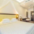 Двухместный (СПА-Сьют), SPA-отель Мелиот
