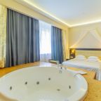 Двухместный (СПА-Сьют), SPA-отель Мелиот